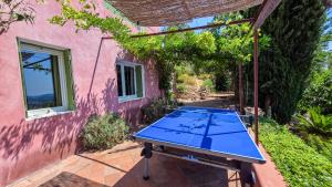 Villas Exceptional Provencal villa : photos des chambres