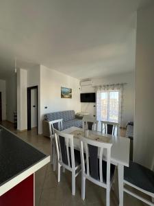 Joem Apartment Sarande