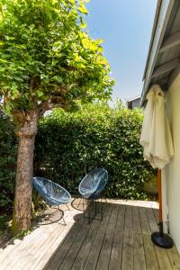 Maisons de vacances Les pieds dans l eau Bord de plage : photos des chambres