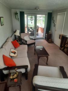 Home in Burton On Trent