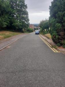 Home in Burton On Trent