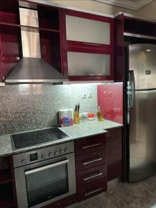 Holidaze Apartment Saranda