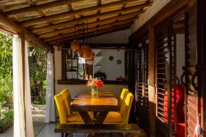 Casa Serendipity Trancoso