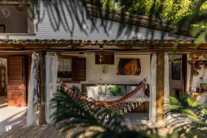 Casa Serendipity Trancoso