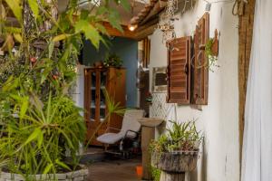 Casa Serendipity Trancoso