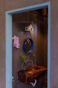 Casa Serendipity Trancoso