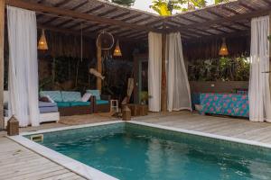 Casa Serendipity Trancoso