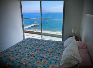 1 Fila Vista Bahía Paracas - La Velas 501 T1