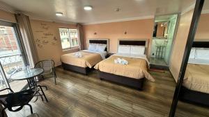 Casa Rustica Hostal Paqcha