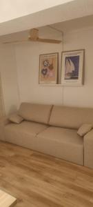 La casita de la playa