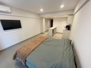 Otero Coliving - Studio Entero U6