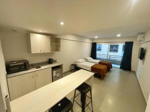 Otero Coliving - Studio Entero U6