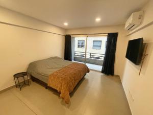 Otero Coliving - Studio Entero U6