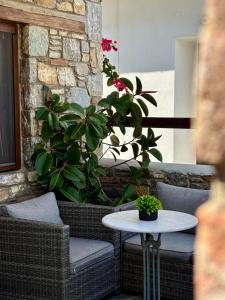 Villa Kaldera Skiathos