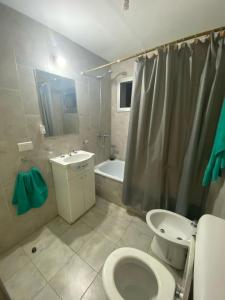 Cielo Apart- Departamento Céntrico