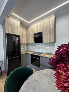 Xenia luxury apartment