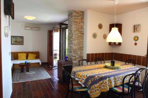 Fiesa Sea View Apartment Free Parking WiFi & AC