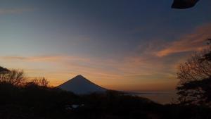 Eco lodge finca magdalena