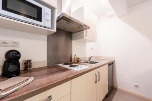 Maisons de vacances Chez papy Charles : photos des chambres