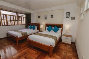 Cozy Room Cusco