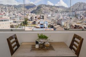 Cozy Room Cusco