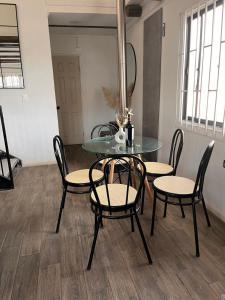 Casa en Pichilemu acogedora y amplia Casa Lile