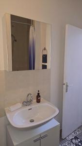 Appartements L-ecrin de Loire : photos des chambres