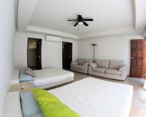 Villa con Alberca Princess