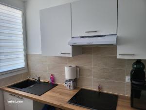 Charmant maison Duplex F2