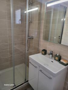 Charmant maison Duplex F2