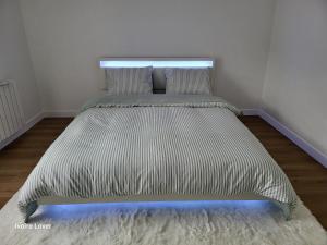 Charmant maison Duplex F2