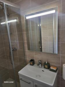 Charmant maison Duplex F2