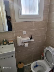 Charmant maison Duplex F2