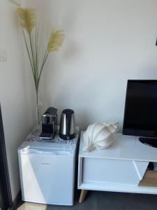 Suite MOOREA dans villa avec piscine au calme, proche plages