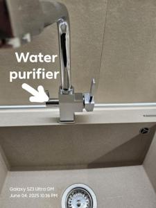 Luxury and Cozy Chios