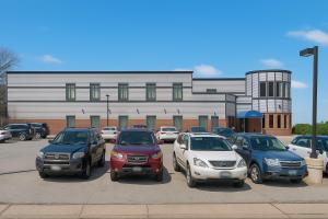 Signature Stay Inn & Suites - Downtown Hamilton