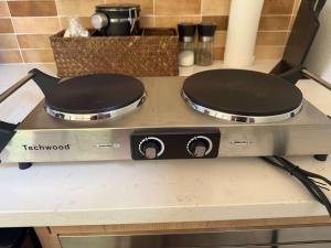 Bow & Arrow Creekside Sauna Cold Plunge