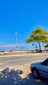 Copacabana 30 meters from the beach