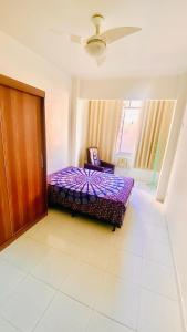 Copacabana 30 meters from the beach