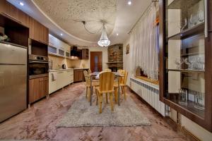 Siedlisko u Magdy Zakopane z widokiem na Tatry