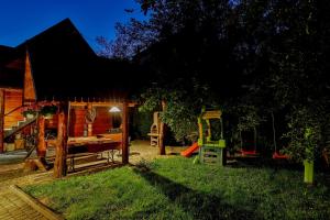 Siedlisko u Magdy Zakopane z widokiem na Tatry