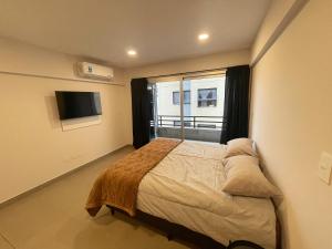 Otero Coliving - Studio Entero U7