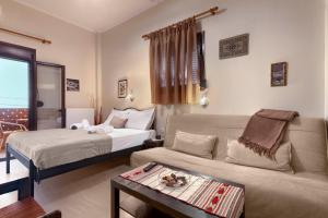 Mpalkoni Sti Monemvasia