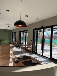 Tótem Hotel & Spa