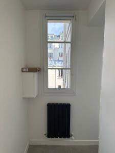 Luxury Apartment Champ de Mars Eiffel Tower