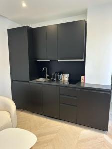 Appartements Luxury Apartment Champ de Mars Eiffel Tower : photos des chambres