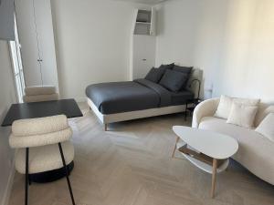 Appartements Luxury Apartment Champ de Mars Eiffel Tower : photos des chambres
