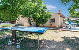 Stunning Home In Saint Cezaire