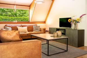 Boshuisje Rekem - Flora