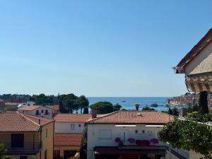 Apartment Siruòco by Privileggio Residence